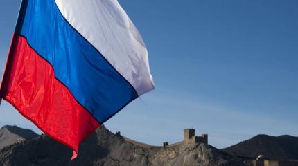 Всё больше украинцев поддерживают российский Крым Всё больше украинцев поддерживают российский Крым