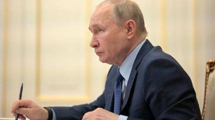 Один из последних шансов для Путина: чего ждут от послания президента Один из последних шансов для Путина: чего ждут от послания президента
