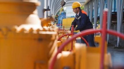 Украина и Польша подписали соглашение о строительстве газопровода Украина и Польша подписали соглашение о строительстве газопровода