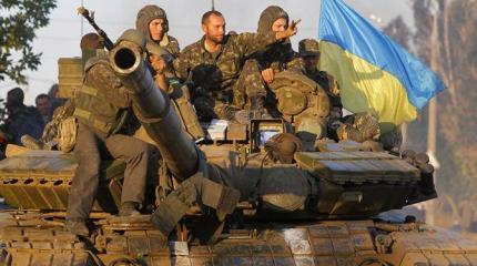 Порошенко испортит Путину праздник, разгромив Донбасс перед ЧМ-2018 Порошенко испортит Путину праздник, разгромив Донбасс перед ЧМ-2018