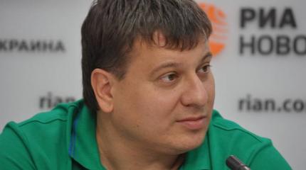 Михаил Павлив: Украинских политиков ждут западные санкции и суд в Женеве Михаил Павлив: Украинских политиков ждут западные санкции и суд в Женеве