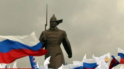Почему не Западу учить Россию как жить Почему не Западу учить Россию как жить
