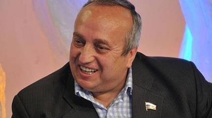 Клинцевич: США осознали слабость перед РФ и приняли свое поражение Клинцевич: США осознали слабость перед РФ и приняли свое поражение