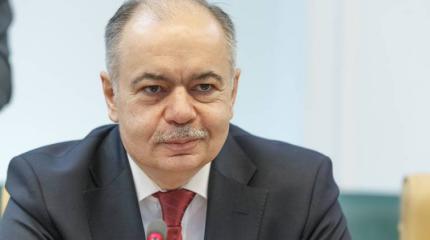 Умаханов: «Решение о санкциях принято вопреки позиции стран ЕС» Умаханов: «Решение о санкциях принято вопреки позиции стран ЕС»