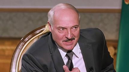 Названы четыре сценария ухода Лукашенко Названы четыре сценария ухода Лукашенко