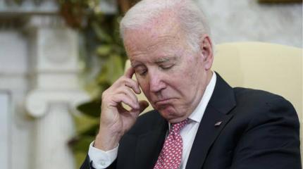 В ловушку для Трампа угодил Байден — с секретными документами