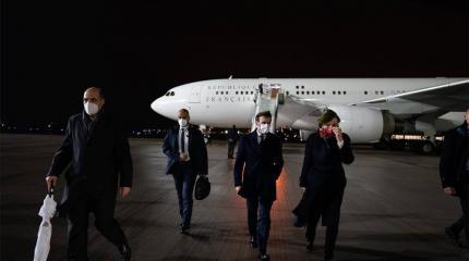 Западные политики зачастили в Россию: череда визитов, которой не было много лет Западные политики зачастили в Россию: череда визитов, которой не было много лет