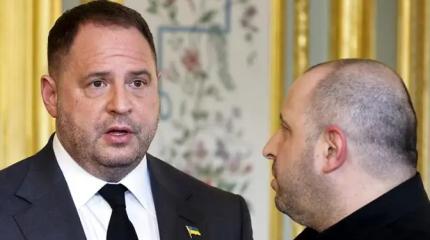 «Похабный мир»: кого Зеленский отправил на переговоры по «плану Трампа»