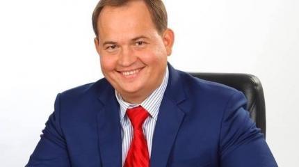 Алексей Муратов считает, что вскоре Донбасс станет частью России Алексей Муратов считает, что вскоре Донбасс станет частью России