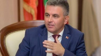Преднестровье потребует от Молдавии компенсацию за агрессию Преднестровье потребует от Молдавии компенсацию за агрессию