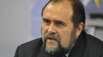 Охрименко: Если бы не майдан, Крым и Донбасс были бы в составе Украины Охрименко: Если бы не майдан, Крым и Донбасс были бы в составе Украины