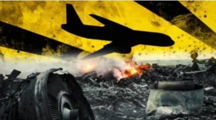 Как обгоревший кусок обшивки MH17 выведет на чистую воду Нидерланды Как обгоревший кусок обшивки MH17 выведет на чистую воду Нидерланды