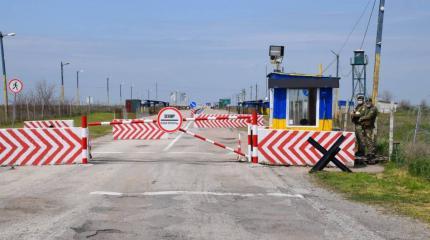 Реакция крымчан на "прорыв через границу" удивила украинского туриста Реакция крымчан на "прорыв через границу" удивила украинского туриста