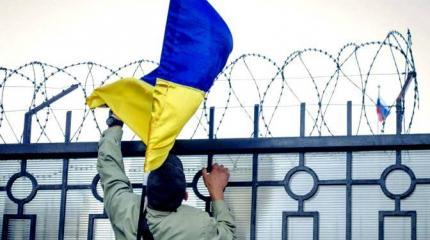 Киев потребует репараций от России Киев потребует репараций от России