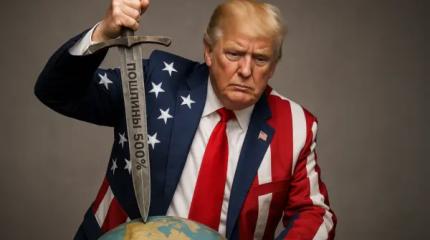 Америка взбесилась: США готовят удар по половине мира за связи с Россией