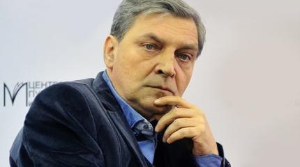 Невзоров задел россиян за живое: Взятие Рейхстага - схватка ваты с фанерой Невзоров задел россиян за живое: Взятие Рейхстага - схватка ваты с фанерой