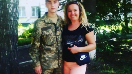 В Харькове студента отчислили за фразу «Бандеровцы - отбросы общества» В Харькове студента отчислили за фразу «Бандеровцы - отбросы общества»