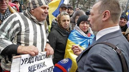 Как Барна до яиц добрался Как Барна до яиц добрался
