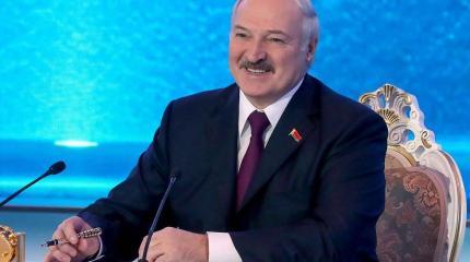 Лукашенко считает, что Россия не хочет потерять Белоруссию