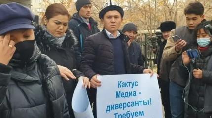 «Мягкая сила» Запада и радикальный исламизм. Главные угрозы для Киргизии