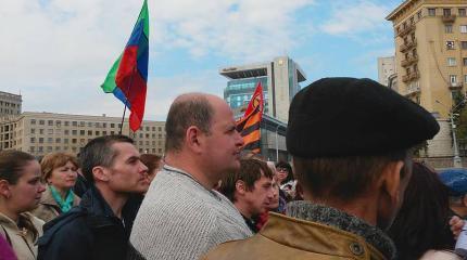 «Товарищи в тюрьмах…» Будни харьковского «правосудия» «Товарищи в тюрьмах…» Будни харьковского «правосудия»