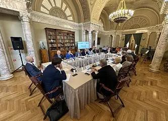 Историческую память положили в основу суверенитета Историческую память положили в основу суверенитета
