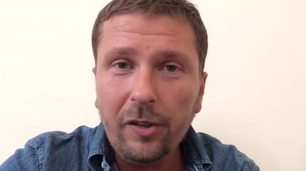 Шарий рассказал об очередном прогибе властей Украины под Канаду Шарий рассказал об очередном прогибе властей Украины под Канаду