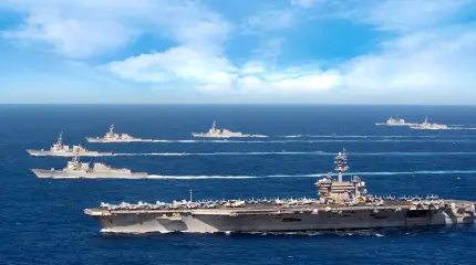 США сколачивают «тихоокеанское НАТО», заставляя Китай сближаться с Россией
