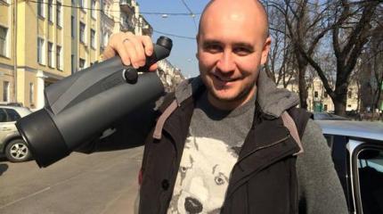 «Умеренная опозиция» ? «Умеренная опозиция» ?
