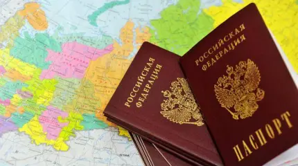 Донбассу предложат переехать в Россию Донбассу предложат переехать в Россию
