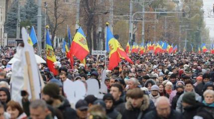 Фиаско Прибалтики: жители бывшего СССР показали средний палец русофобии Фиаско Прибалтики: жители бывшего СССР показали средний палец русофобии