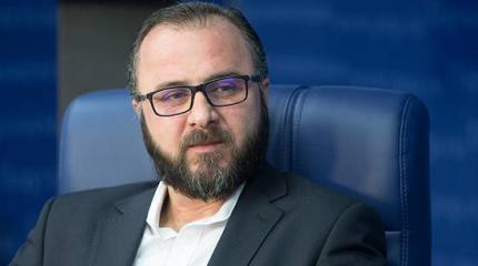 Наоваф Ибрахим: Россия – единственная страна, которая сказала Западу «нет»