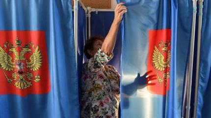 Зачем в сентябре идти на региональные выборы?