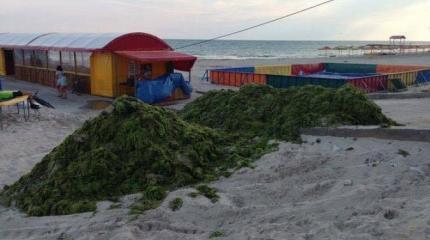 Расплата Украины за перекрытие воды в Крым