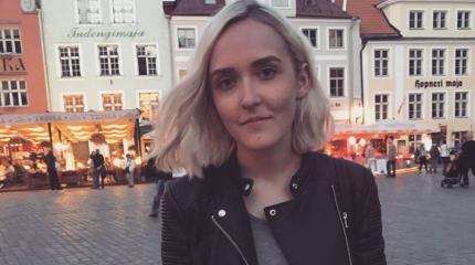 Мигрантка рассказала о бегстве из Эстонии: там плохо относятся к русским Мигрантка рассказала о бегстве из Эстонии: там плохо относятся к русским