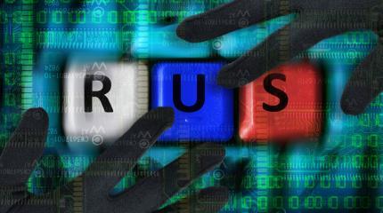 Франция находится в страхе от вымышленной "руки Кремля"