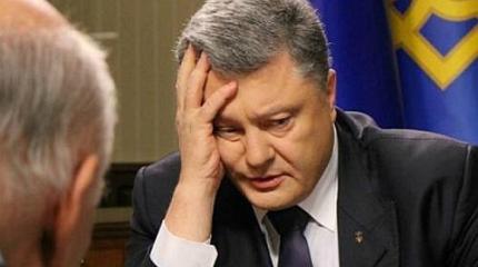 Точка невозврата пройдена: Порошенко загнал себя в угол, «Минску-2» конец