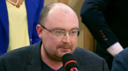 Денисов объяснил, почему у ЛДНР нет никаких перспектив Денисов объяснил, почему у ЛДНР нет никаких перспектив