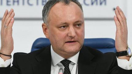 «Эпоха коалиций»: Как будут делить власть в Молдавии «Эпоха коалиций»: Как будут делить власть в Молдавии