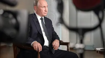 Обращение Путина по пенсионной реформе - попытка диалога с народом Обращение Путина по пенсионной реформе - попытка диалога с народом