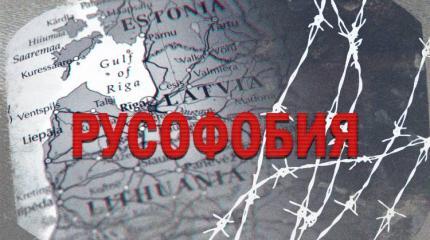 Почему политики в Прибалтике придерживаются антироссийской риторики Почему политики в Прибалтике придерживаются антироссийской риторики