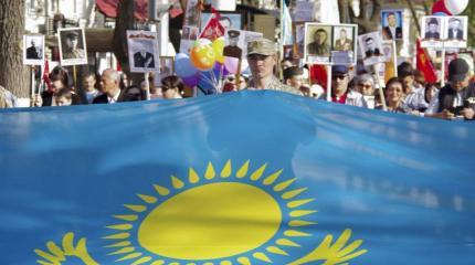 Идеологическая украинизация Казахстана – насколько это реально? Идеологическая украинизация Казахстана – насколько это реально?