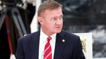 Почему покончил с собой уволенный министр Старовойт Почему покончил с собой уволенный министр Старовойт