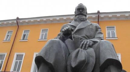 Истоки и волны бандеровщины