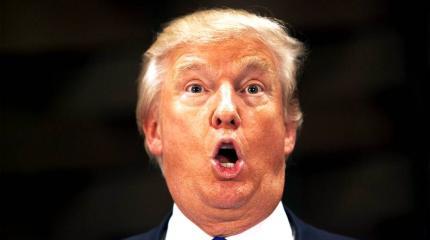 Позор, да и только: стало известно, чего боится Трамп Позор, да и только: стало известно, чего боится Трамп