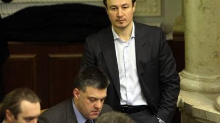 Львовский криминальный бизнесмен Кривецкий: Надо пробовать захватить Кубань Львовский криминальный бизнесмен Кривецкий: Надо пробовать захватить Кубань