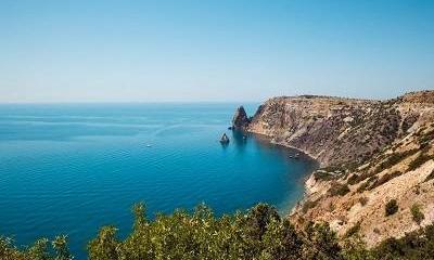 Цель провокации Британии у берегов Крыма Цель провокации Британии у берегов Крыма