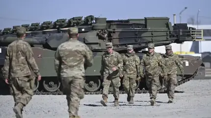 Война США с Ираном может начаться до инаугурации Трампа Война США с Ираном может начаться до инаугурации Трампа