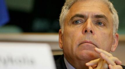Адриан Северин счел действия Бухареста оскорблением России