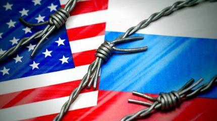 Дрожь Америки: Чем Москва опасна для Вашингтона Дрожь Америки: Чем Москва опасна для Вашингтона